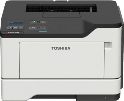 Toshiba e-Studio 408p