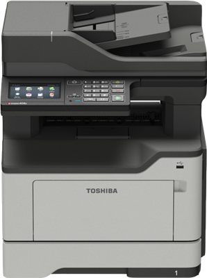 Toshiba e-Studio 408s Toner
