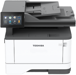Toshiba e-Studio 409as Toner