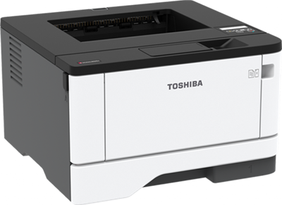 Toshiba e-Studio 409p