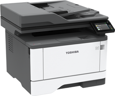 Toshiba e-Studio 409s