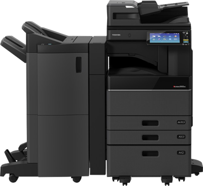 Toshiba e-Studio 4505ac