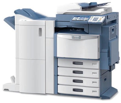 Toshiba e-Studio 4540C Toner