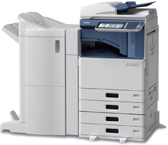 Toshiba e-Studio 4555CSE
