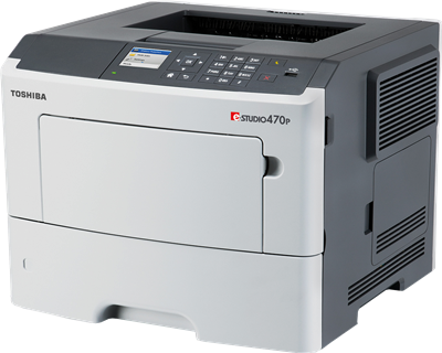 Toshiba e-Studio 470P