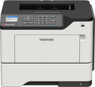 Toshiba e-Studio 478p