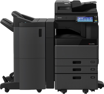 Toshiba e-Studio 5008a Toner