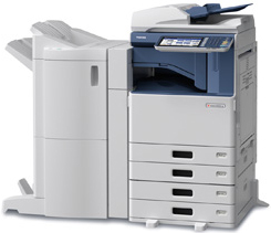 Toshiba e-Studio 5055CSE Toner