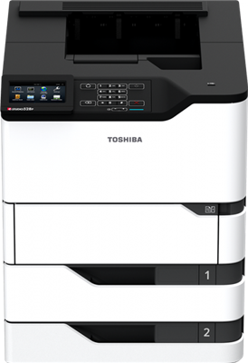 Toshiba e-Studio 528p
