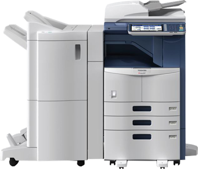 Toshiba e-Studio S257 Toner
