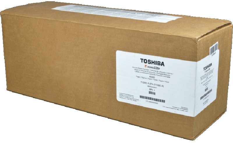 Toner Toshiba T-528E-R