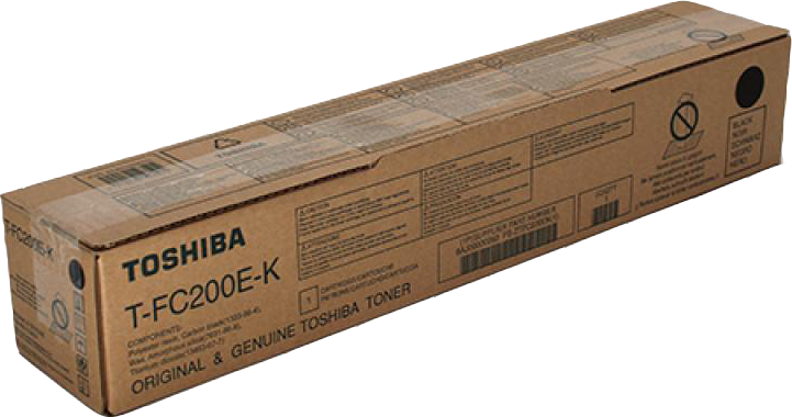 Toner Toshiba T-FC200E (Silo Standard)