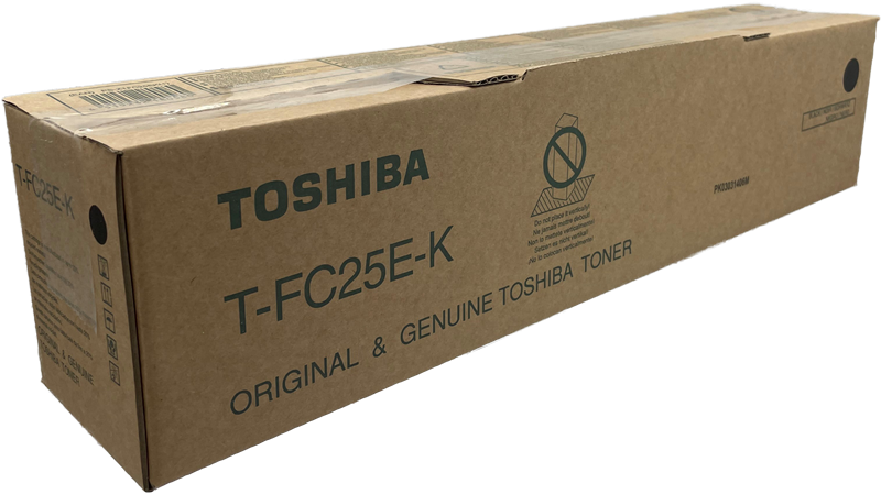 Toner Toshiba T-FC25E (Silo Standard)