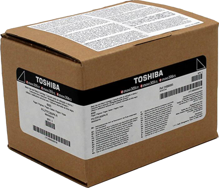 Toner Toshiba T-FC305 (Silo Standard)