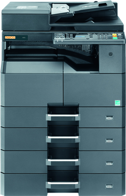 Utax 1855i