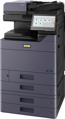 Utax 2508ci