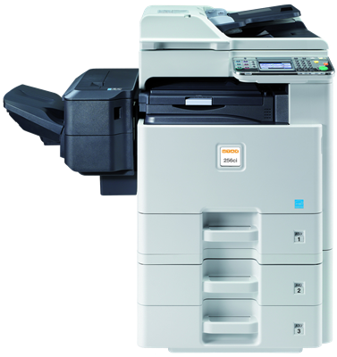 Utax 256ci