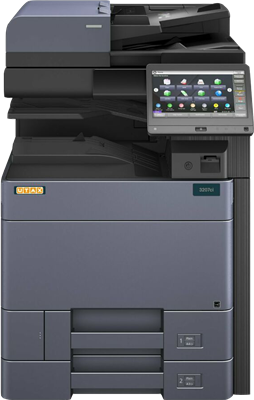 Utax 3207ci Toner