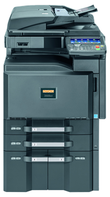 Utax 3505ci Toner
