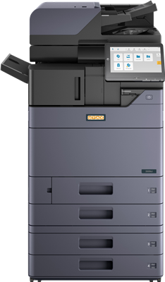 Utax 3509ci