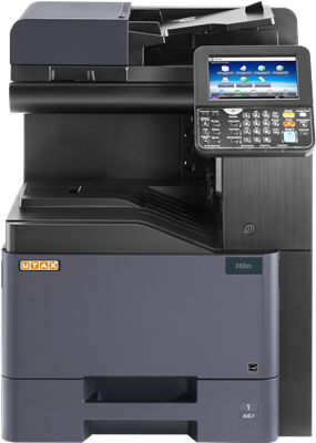 Utax 350ci