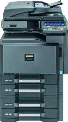 Utax 3555i