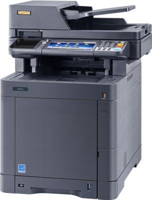 Utax 355ci
