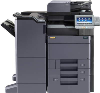 Utax 4006ci