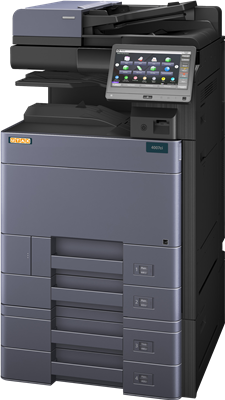 Utax 4007ci Toner