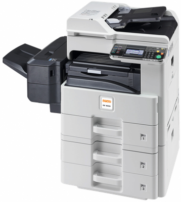 Utax CD 5030