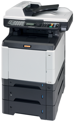 Utax CDC 1626 Toner