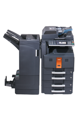 Utax CDC 1725