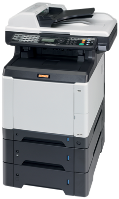Utax CDC 1726