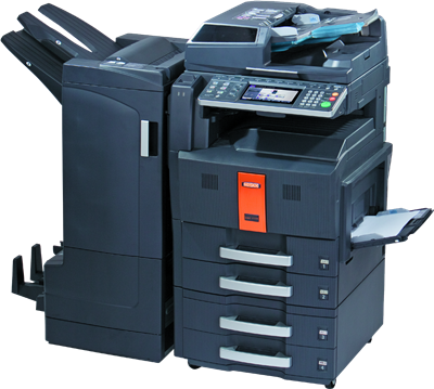 Utax CDC 1730