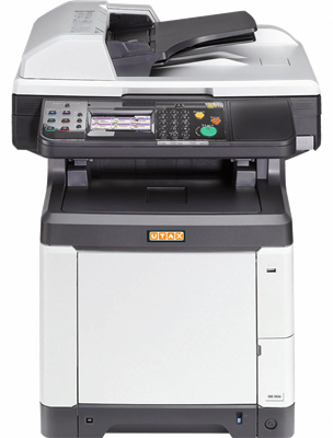 Utax CDC 5526