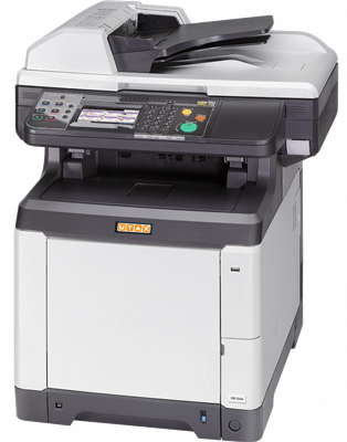Utax CDC 5626 Toner