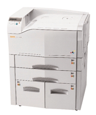 Utax CLP 3526