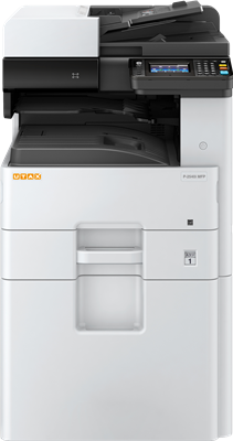 Utax P-2540I MFP