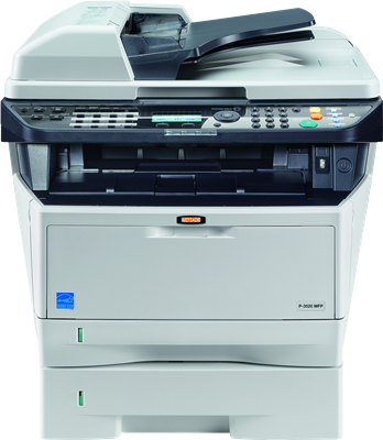Utax P-3520 MFP