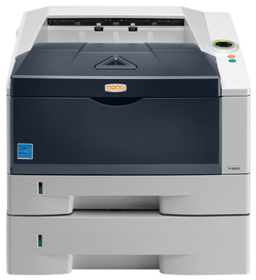 Utax P-3521D