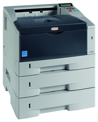 Utax P-3521DN