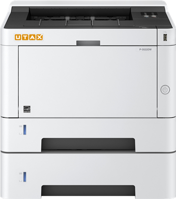 Utax P-3522DW