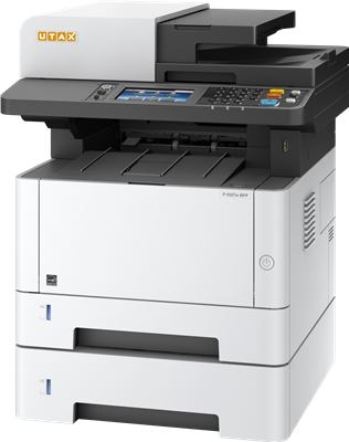 Utax P-3527w MFP