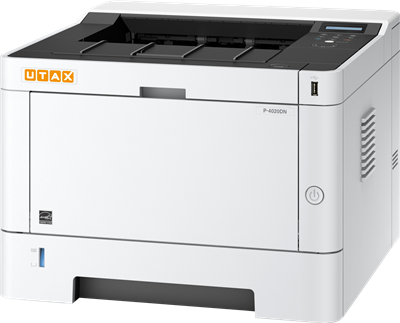 Utax P-4020DN