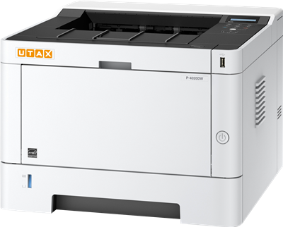 Utax P-4020DW