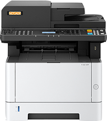 Utax P-4021 MFP