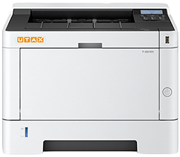 Utax P-4021dn Toner