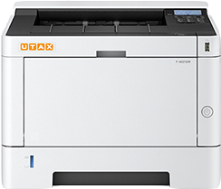 Utax P-4021dw Toner