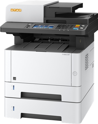 Utax P-4026iw MFP
