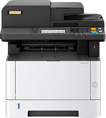 Utax P-4027iw MFP Toner